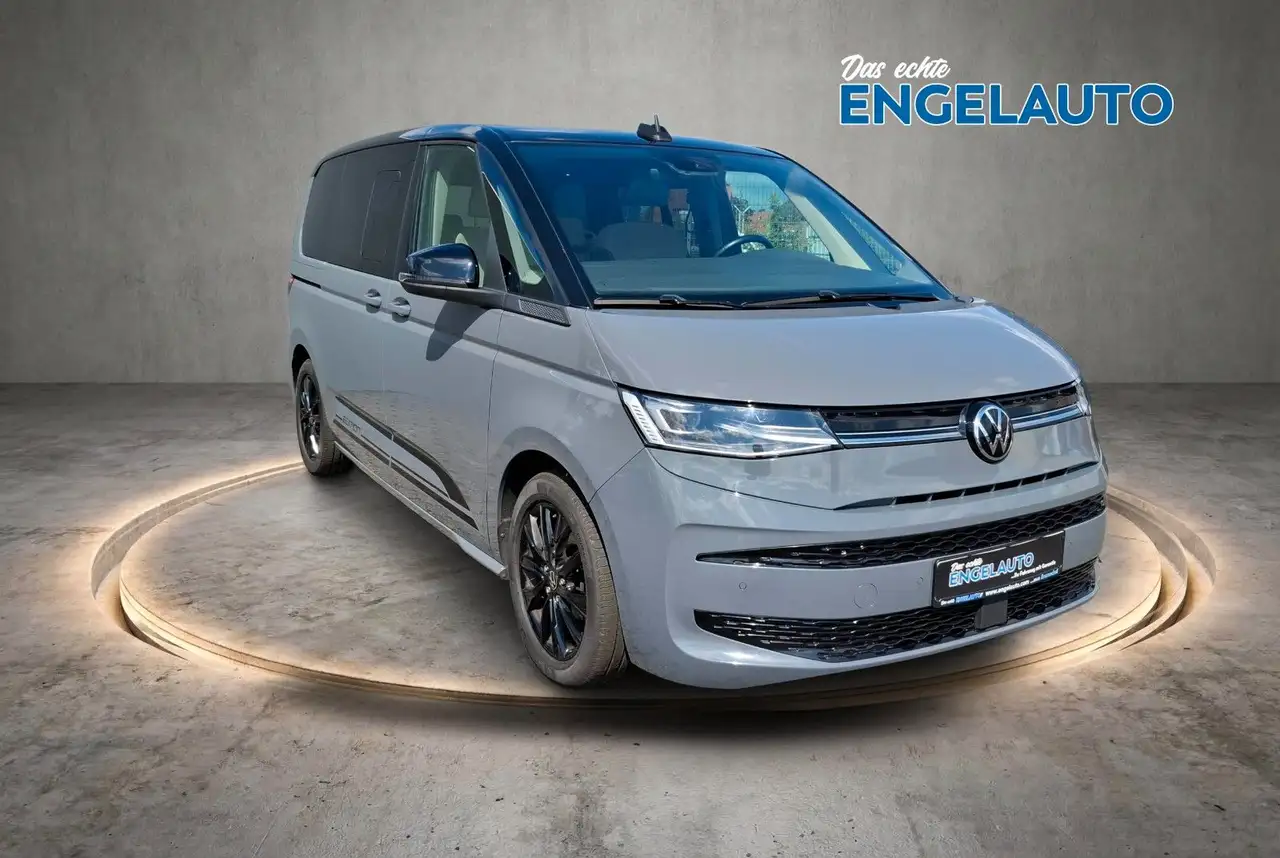 Volkswagen T7