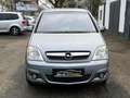 Opel Meriva 1.6 UNFALLFREI|2. HAND|8- FACH BEREIFT Silber - thumbnail 2