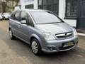 Opel Meriva 1.6 UNFALLFREI|2. HAND|8- FACH BEREIFT Silber - thumbnail 1