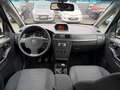 Opel Meriva 1.6 UNFALLFREI|2. HAND|8- FACH BEREIFT Silber - thumbnail 9
