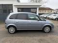 Opel Meriva 1.6 UNFALLFREI|2. HAND|8- FACH BEREIFT Silber - thumbnail 8