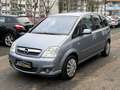 Opel Meriva 1.6 UNFALLFREI|2. HAND|8- FACH BEREIFT Silber - thumbnail 3