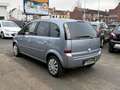 Opel Meriva 1.6 UNFALLFREI|2. HAND|8- FACH BEREIFT Silber - thumbnail 5
