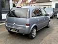 Opel Meriva 1.6 UNFALLFREI|2. HAND|8- FACH BEREIFT Silber - thumbnail 7
