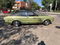 Ford Granada GXL COUPE 1 SERIES COKE BOTTLE BODY Grün - thumbnail 4
