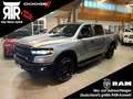 Dodge RAM 1500 Rebel Night Premium 3.0L Silber - thumbnail 1