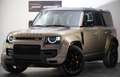Land Rover Defender Defender 4.4 V8 OCTA Schwarz - thumbnail 1