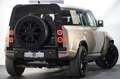 Land Rover Defender Defender 4.4 V8 OCTA Schwarz - thumbnail 4