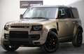 Land Rover Defender Defender 4.4 V8 OCTA Schwarz - thumbnail 2