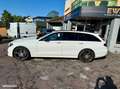 Mercedes-Benz E 350 break 3.0 350 d 258ch sport line 9g-tronic bva Weiß - thumbnail 8