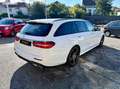 Mercedes-Benz E 350 break 3.0 350 d 258ch sport line 9g-tronic bva Weiß - thumbnail 5
