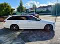 Mercedes-Benz E 350 break 3.0 350 d 258ch sport line 9g-tronic bva Weiß - thumbnail 4