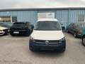 Volkswagen Caddy Kasten BMT 2.0 TDI Anhängerkupplung/PDC/Klima Blanc - thumbnail 2