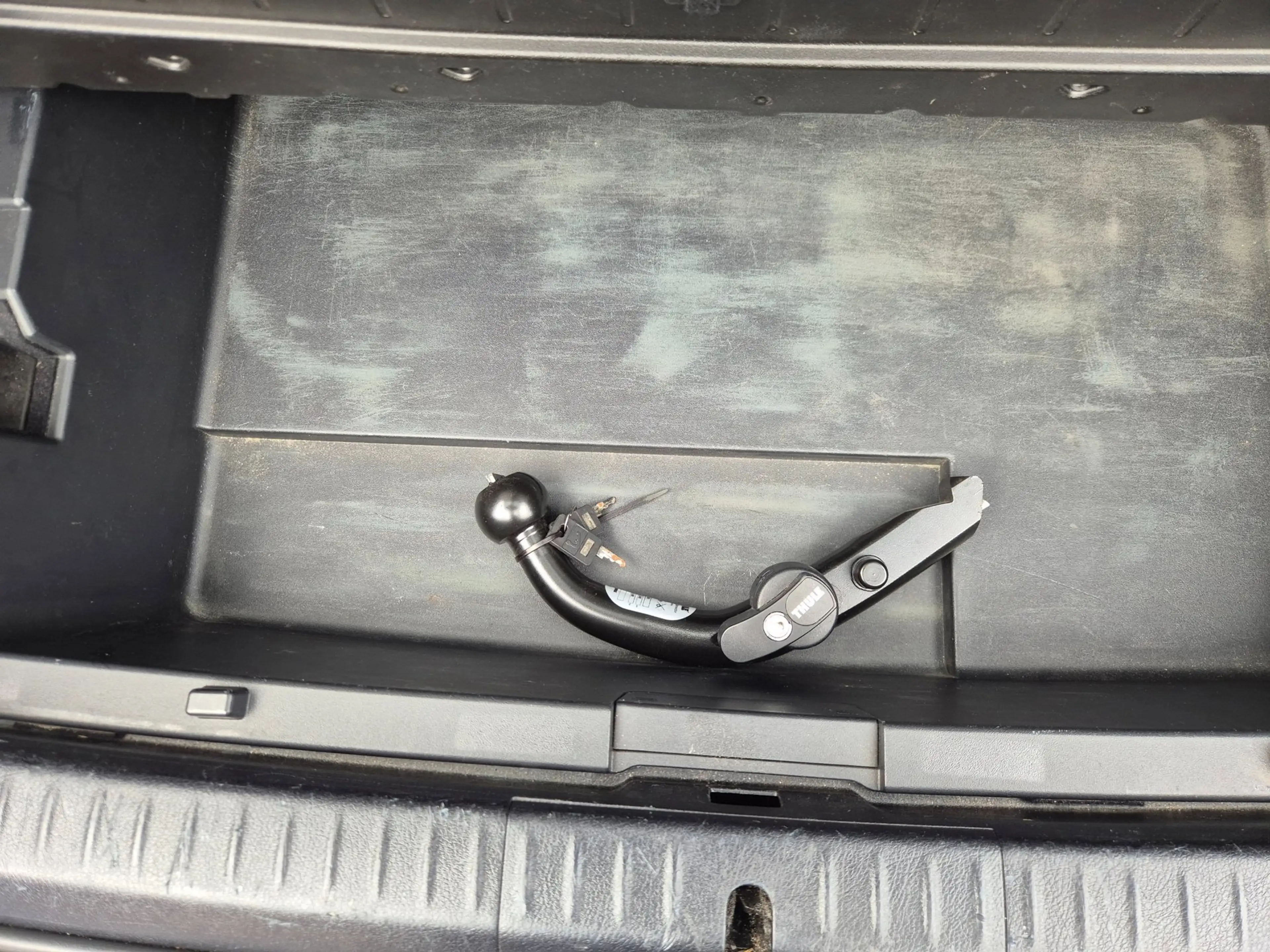 Lexus CT 200h Hybrid — photo 12