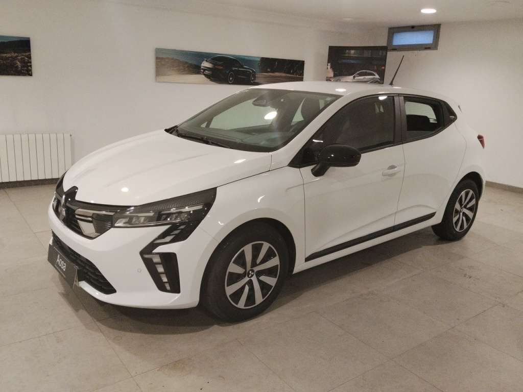 Mitsubishi Colt Pequeño Manual de 5 Puertas - foto 1