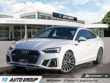 Low KMs l Clean Carfax l 1 Owner|ACC|Sunroof