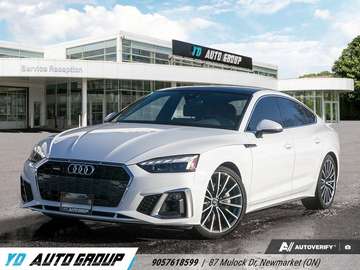 Progressiv LOW KM l CLEAN CARFAX l ONE OWNER