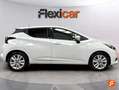 Nissan Micra IG-T N-Connecta 100 Blanc - thumbnail 8