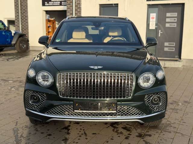 Bentley Bentayga V8 AZURE FIRST 1 EDITION FULL OPTION