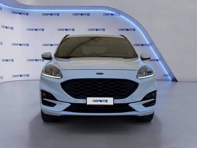 Ford Kuga view 9