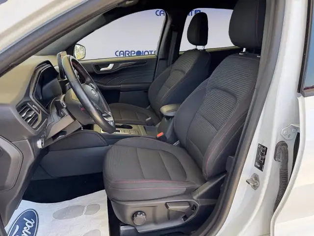 Ford Kuga view 10