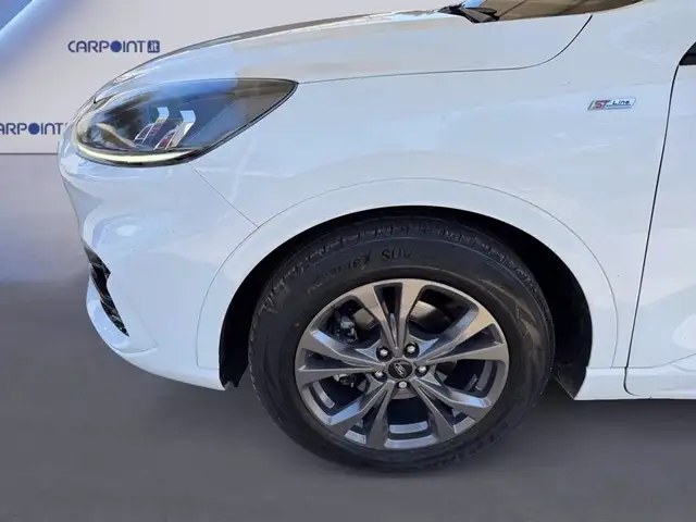 Ford Kuga view 15
