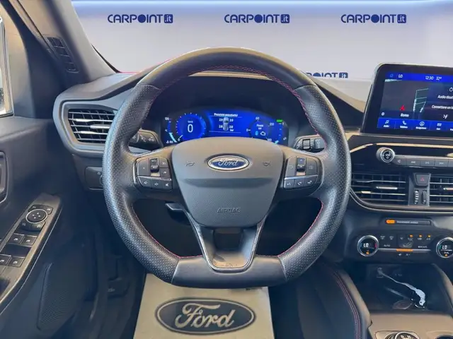 Ford Kuga view 13