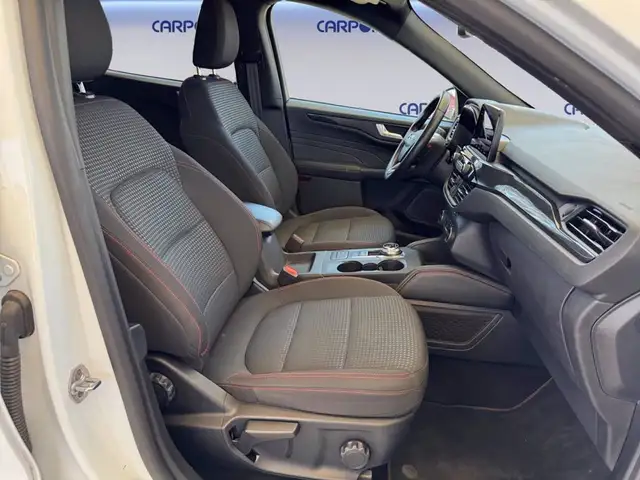 Ford Kuga view 16