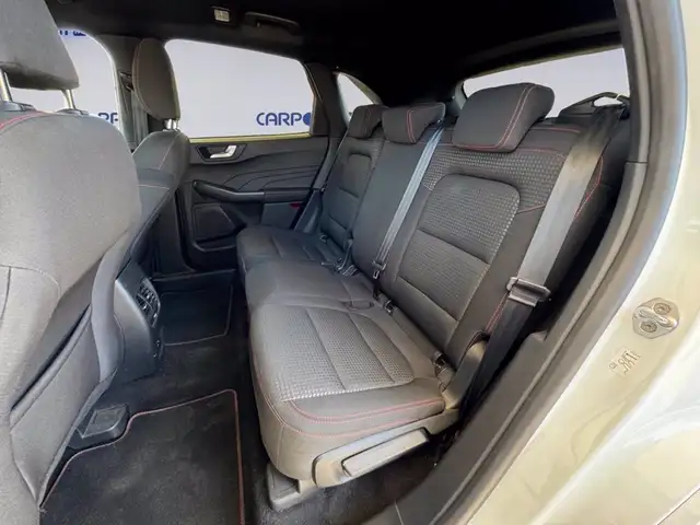 Ford Kuga view 14