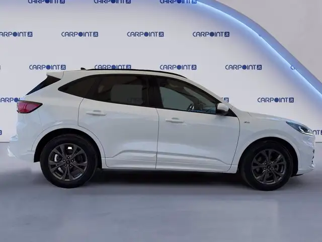 Ford Kuga view 7