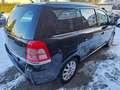 Opel Zafira B Design Edition Schwarz - thumbnail 5