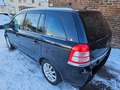 Opel Zafira B Design Edition Schwarz - thumbnail 3
