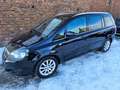 Opel Zafira B Design Edition Schwarz - thumbnail 1