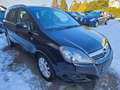 Opel Zafira B Design Edition Schwarz - thumbnail 6