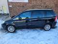 Opel Zafira B Design Edition Schwarz - thumbnail 2