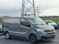 Renault Trafic 1.6 DCI - GPS - CAMERA - CAPTEUR - AIR CO - 3 PL Gris - thumbnail 3