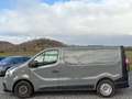 Renault Trafic 1.6 DCI - GPS - CAMERA - CAPTEUR - AIR CO - 3 PL Gris - thumbnail 4
