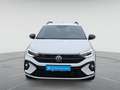 Volkswagen Taigo R-Line 1.5 TSI DSG, MATRIX/SHZ/KLIMA/FRONT Weiß - thumbnail 3