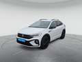 Volkswagen Taigo R-Line 1.5 TSI DSG, MATRIX/SHZ/KLIMA/FRONT Weiß - thumbnail 2