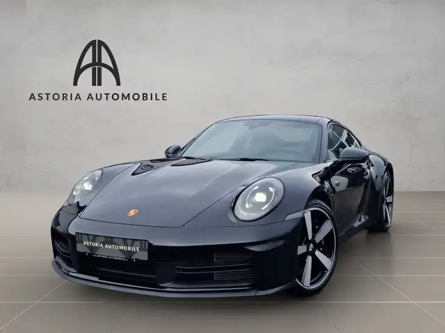 Porsche 992 Carrera S 360° 4RadLenk 14W SAGA BOSE 21