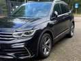 Volkswagen Tiguan Tiguan 1.5 TSI R-Line Bns+ Zwart - thumbnail 1