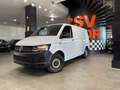 Volkswagen Transporter 2.0TDI 140CV 4MOTION Blanco - thumbnail 2