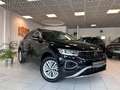 Volkswagen T-Roc 1.5 TSI DSG Life*AHK*LED*Navi*SHZ*PDC* Noir - thumbnail 1