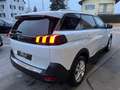 Peugeot 5008 Allure*PANORAMA*NAVI*19" ALU*SH*1.HD* Weiß - thumbnail 4