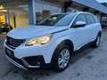 Peugeot 5008 Allure*PANORAMA*NAVI*19" ALU*SH*1.HD* Weiß - thumbnail 1
