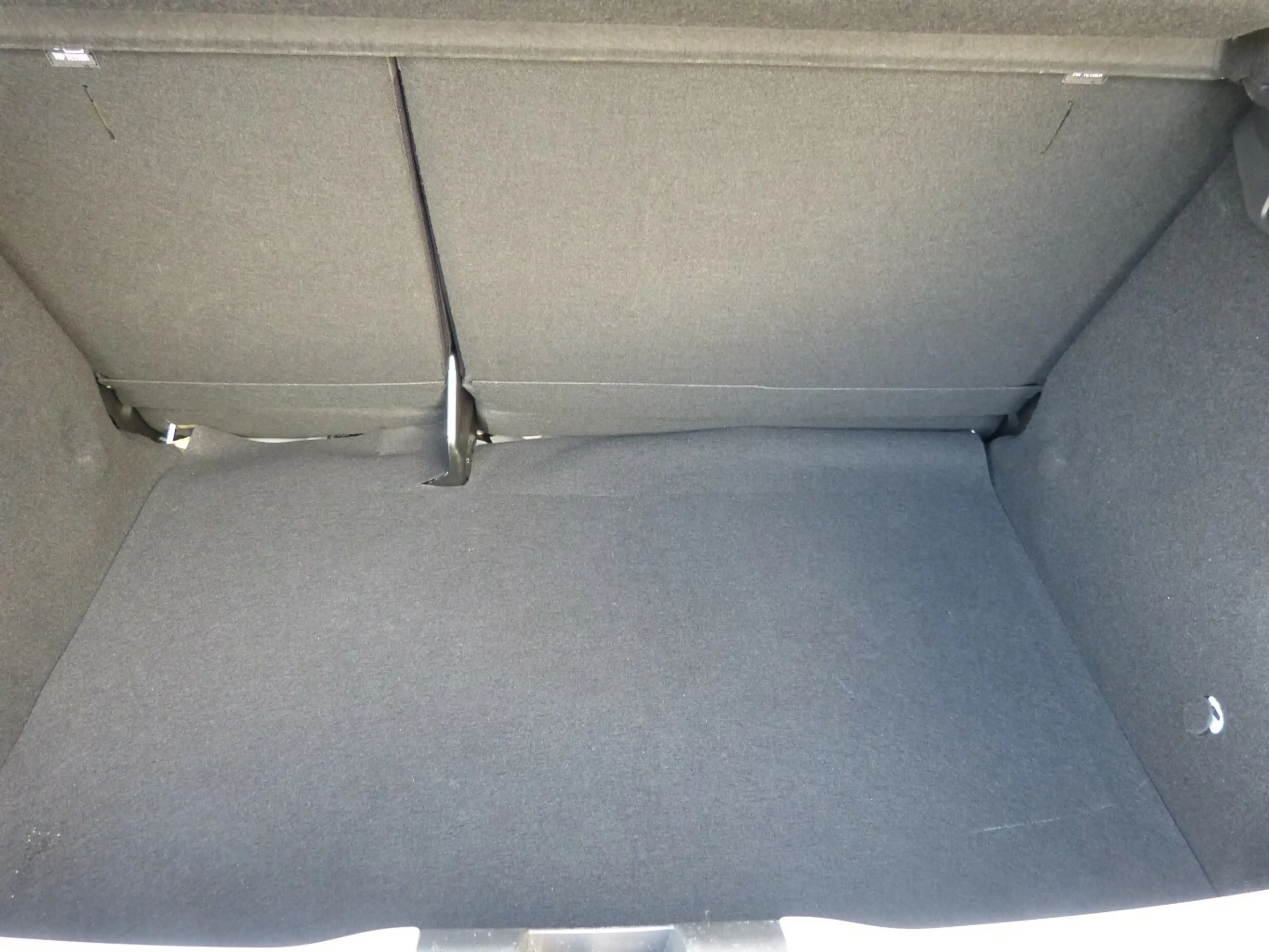 Dacia Sandero Essential SCE 65 [KLIMA] — photo 14