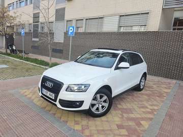 2.0 TFSI quattro