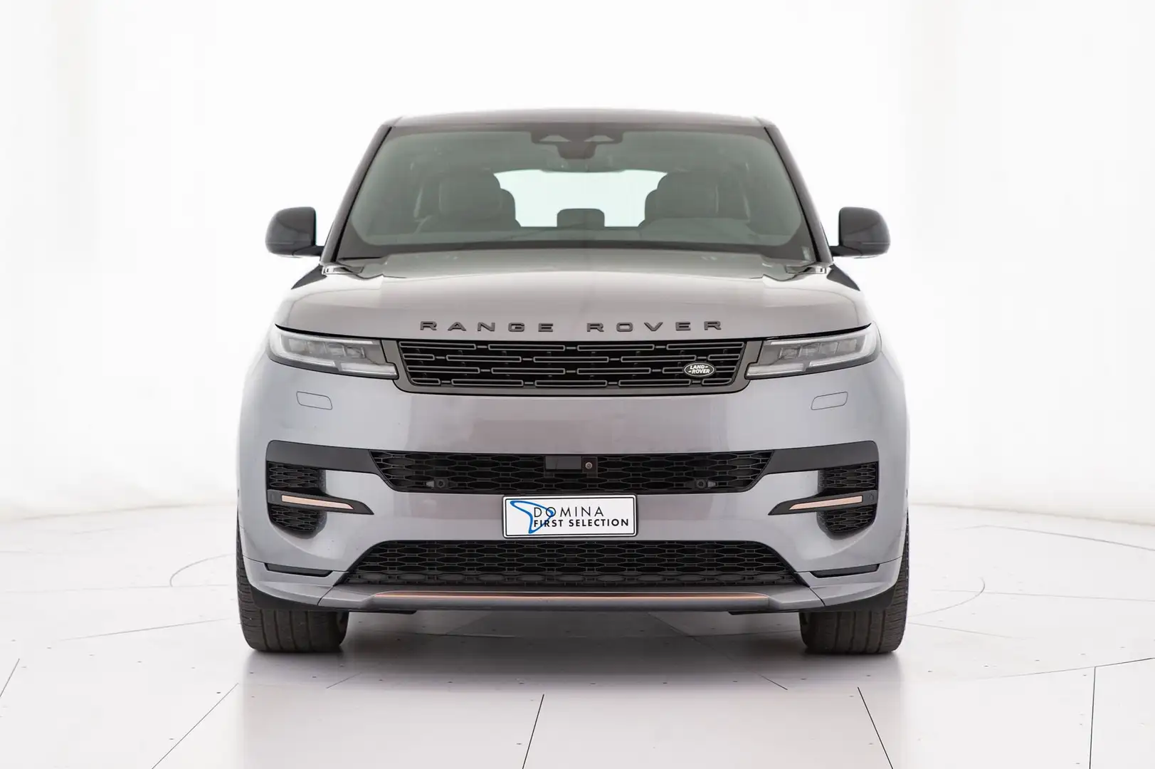 Land Rover Range Rover Sport Range Rover Sport 3.0D l6 249 CV Dynamic SE Grigio - 2