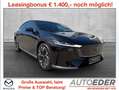 Mazda 6 Mazda6e 68,8kWh SR Takumi Schwarz - thumbnail 1