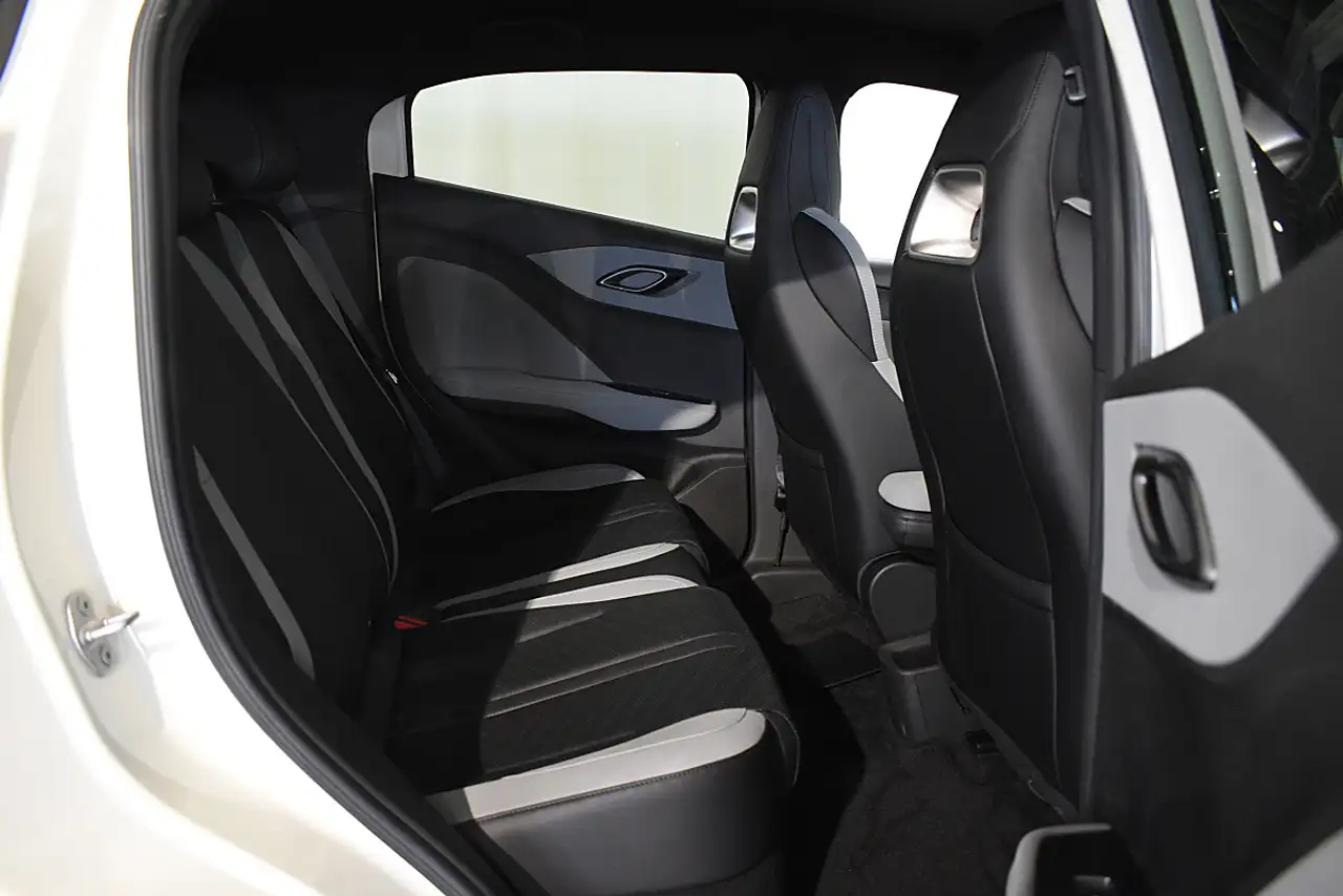 BYD DOLPHIN SURF